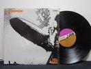 LED ZEPPELIN 1 s/t debut Purple/Brown label SHRINK