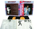 ELVIS PRESLEY JAPAN Only ReleaseSRA9507 SPECIAL24OBI