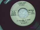 Rockabilly 45 EP RCA RIC CARTEY Hear Listen Heart Throb