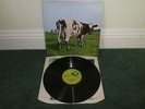 Pink Floyd - Atom Heart Mother(V RARE UK 1970 VINYL LP)