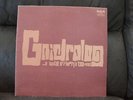 GNIDROLOG - IN SPITE OF HARRY'S... 1972 LP PROG ROCK