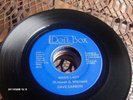 MODERN SOUL 45 DAVE CARBONI 