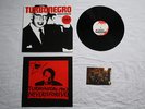 Turbonegro Never is Forever 12