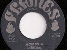 MICHAEL ROSE / ARCHIE BELLA / LISTEN