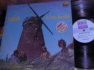 1969 PROMO   ASHKAN   FROM THE COLD   Hard Blues Psych