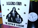 Orig  BEGGARS FARM   A DREAM   Hawkwind Prog ACID PSYCH