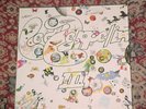 Led Zeppelin 3 III-Reissue LP Near Mint in Shrinkwrap