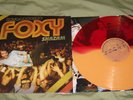 FOXY SHAZAM - Introducing (RED/ORANGE) Portugal The Man