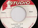 THE GAYLADS / MORNING SUN / COXSONE / LISTEN