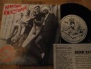 Klasse Kriminale Construito in Italia skinhead punk oi