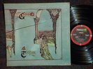 GENESIS Trespass ORIG 1st ISSUE 1970 PROG LP IMPULSE NM