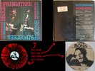 Bruce Springsteen For True Rockers 4 LP Box Set