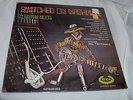 GIL TRYTHALL-COUNTRY MOOG NEW SEALED vinyl LP