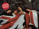 THE WHO THE KIDS ARE ALRIGHT STILL SEALED 2-LP w/ BOOK