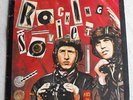 rocking soviet France only lp KINO CENTER DK russian