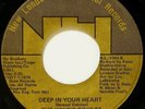 Modern Soul 45 YOUNG DIVINES deep in your heart LISTEN