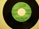 45 -RARE DOO WOP DICE-92 BY THE CLICKETTS-LISTEN