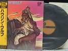 HOWLIN' WOLF[JAPAN 2LPs CHESS]MINT COPY