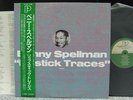BENNY SPELLMAN/LIPSTICK TRACES[JAPAN ONLY P-VINE]MINT