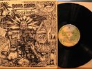 DOUG SAHM-GROOVERS PARADISE NM+ VINYL