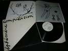 V.A. Ephemere compilation vol. 1 - Minimal synth DIY LP