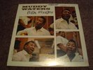 MUDDY WATERS  Folk Singer  CHESS  Beautiful  SEALED