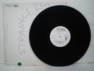 Stranglers Punk Lp White Lbl test pressing Rattus Norv