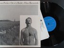 EVAN PARKER DEREK BAILEY Topography Of The Lungs LP NM