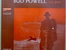 BUD POWELL Jazz Giant 1956 NORGRAN LP w/DSM Cover MINT-