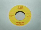 Soul 45 Merle Spears 