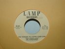 Funk Soul 45 The Vanguards on Lamp Listen