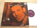 CARL PERKINS - DANCE ALBUM OF LP UK 1st Flipback Sleeve