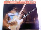 Albert Collins Cold Snap MFSL NM-