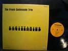 Frank Cunimondo Trio SAGITTARIUS LP IN SHRINK RARE JAZZ