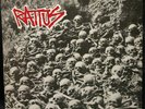 Rattus self title 12
