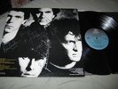 GOLDEN EARRING-(cut)-AUTOGRAPHED BY 4-VERY RARE