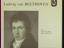 CALLIOPE 3LP BEETHOVEN ? OP.18 SQ ? TALICH QUARTET ? NM