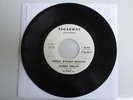 Northern Soul 45-SANDRA PHILLIPS-Broadway-Promo VG++