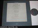 ECM 1340 HOLLIGER DUO BACH CELLO SUITE NO.4 DEMENGA NM