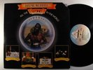 BERNIE WORRELL All the Woo in the World ARISTA LP NM