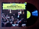 DGG Digital 415 971-1 Dvorak No 8 Karajan 1987 NM