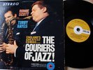 RONNIE SCOTT & TUBBY HAYES 