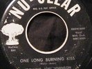Rolling Joe Johnson 45 NU-CLEAR RARE GEORGIA ROCKABILLY