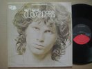 THE DOORS The Best Of ... RARE USA QUADRAPHONIC LP 1973