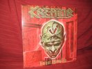 Kreator - Violent revolution - DOUBLE LP VERY RARE MINT