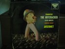 Tchaikovsky: The Nutcracker - Ansermet