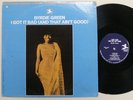 Byrdie Green NICE '67 Prestige LP Van Gelder Jazz Vocal