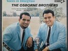 The Osborne Brothers Voices in Bluegrass Decca 74602 Stereo White Promo Mint-