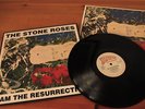 The Stone Roses - I Am The Resurrection 12