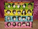 ROLLING STONES SOME GIRLS LP UK COLOR VINYL MINT SEALED